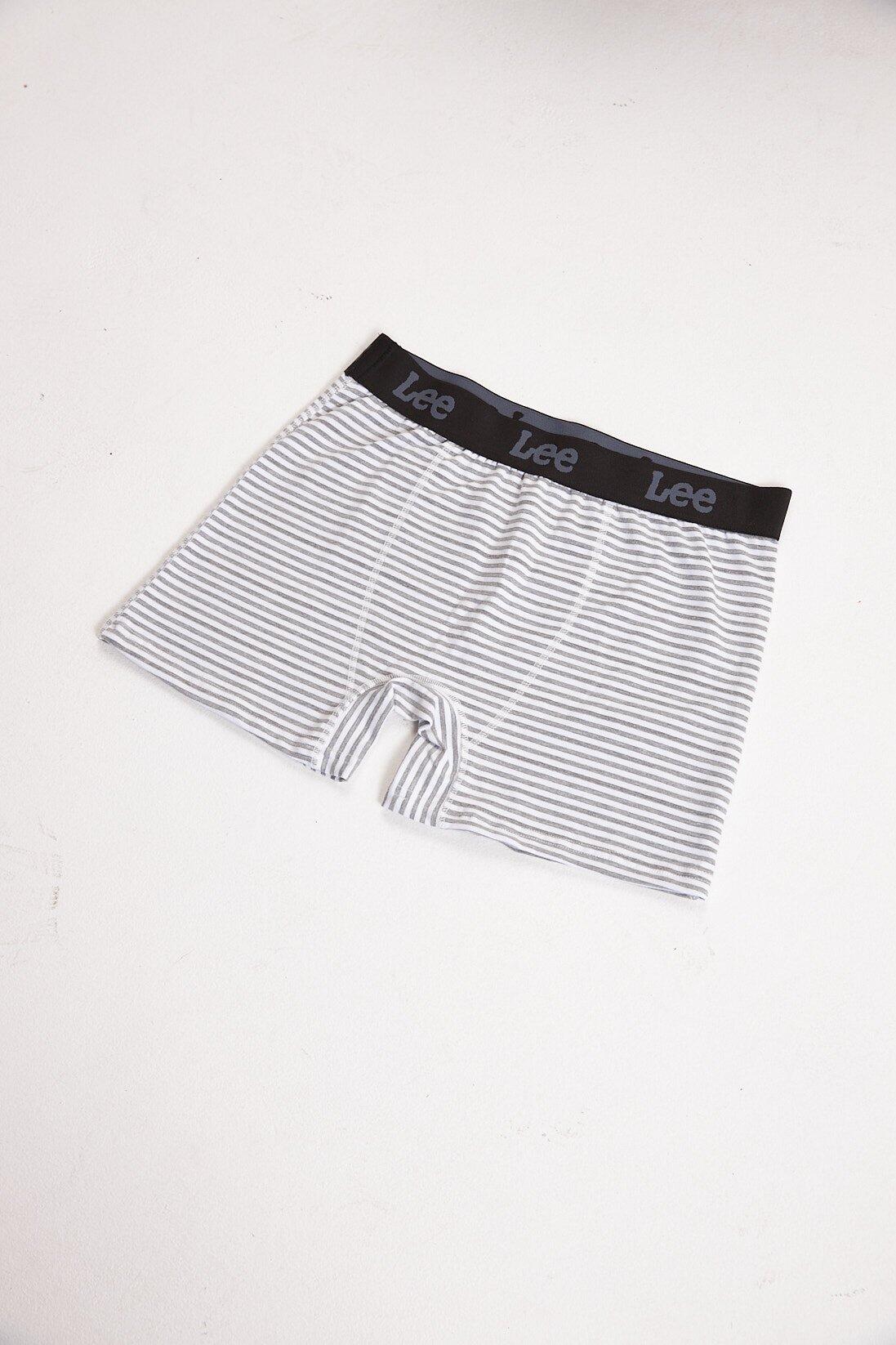 Boxer Kansas Stripes